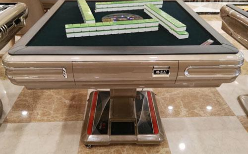 徽县徽县麻将机自动洗牌