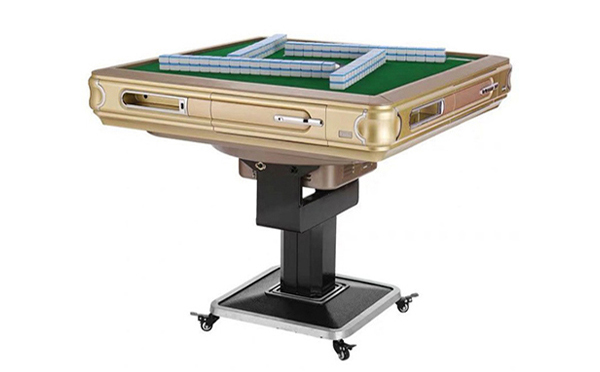 使用自动徽县徽县麻将机时应该注意什么