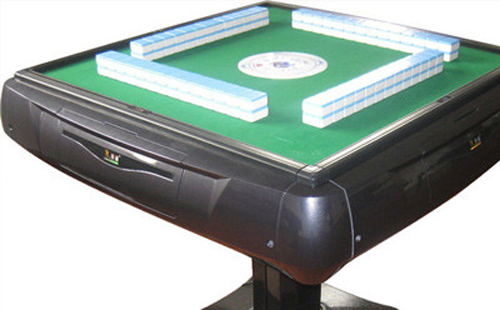 徽县智能徽县徽县麻将机调档位怎么调