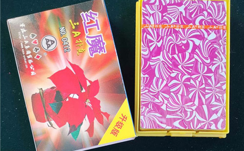 专业级徽县牌具徽县扑克防滑耐磨使用全解析