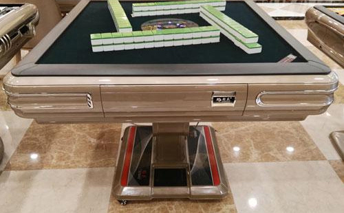 洗牌慢十秒别急着换配件——徽县徽县麻将机光电计数校准教程