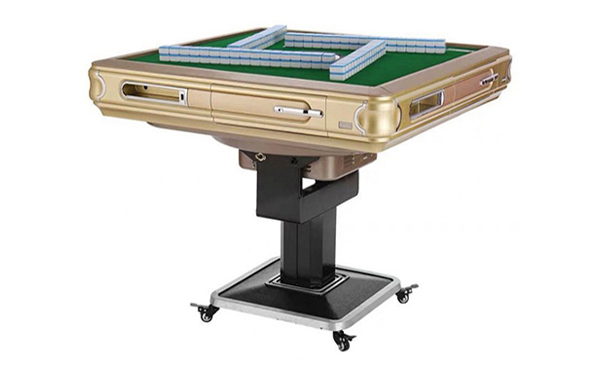 自动徽县徽县麻将机选购与家庭娱乐适配指南