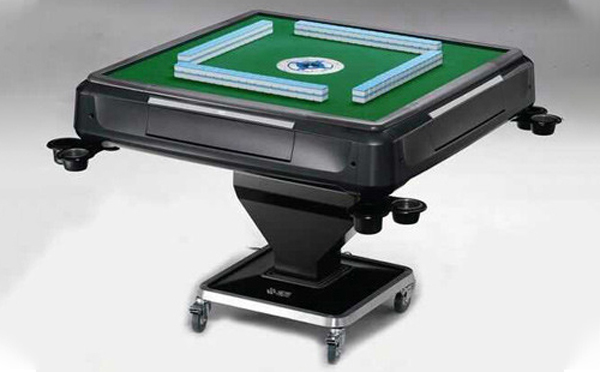 徽县徽县麻将机选购要注意哪些细节？天虎商贸的品类与服务实践